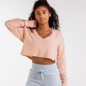 Gymshark Limted Edition Towel Tee